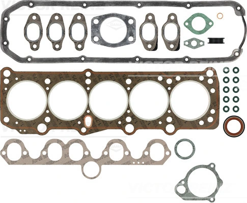 Gasket Kit, cylinder head